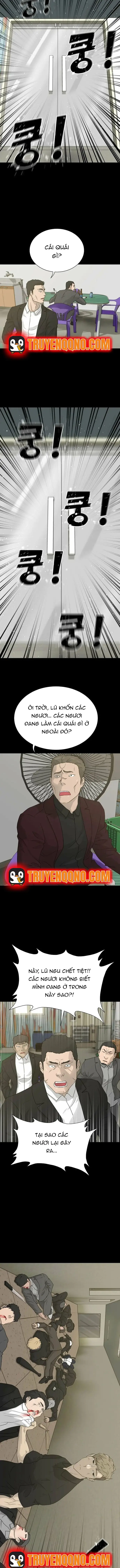 Trigger Chap 59 - Next Chap 60