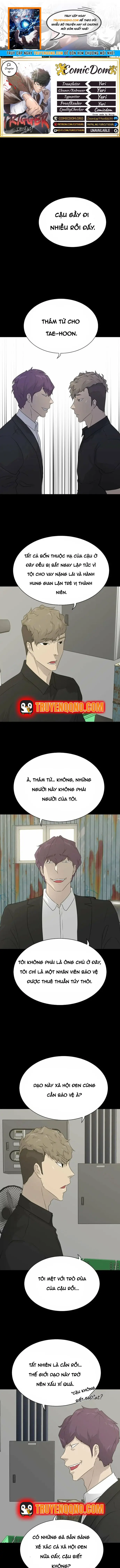 Trigger Chap 60 - Next Chap 61