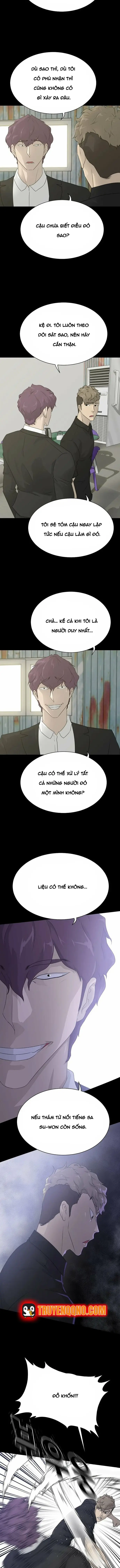 Trigger Chap 60 - Next Chap 61