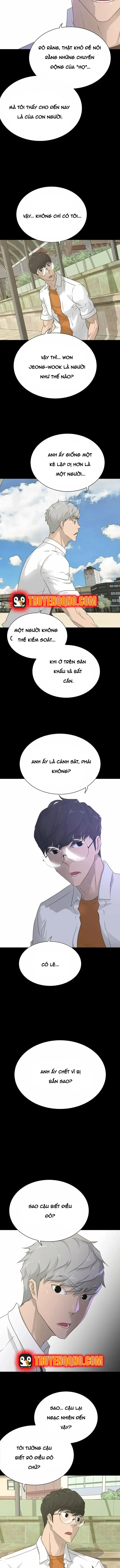 Trigger Chap 60 - Next Chap 61