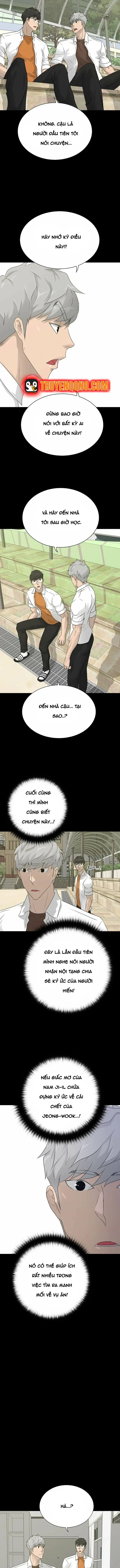 Trigger Chap 60 - Next Chap 61