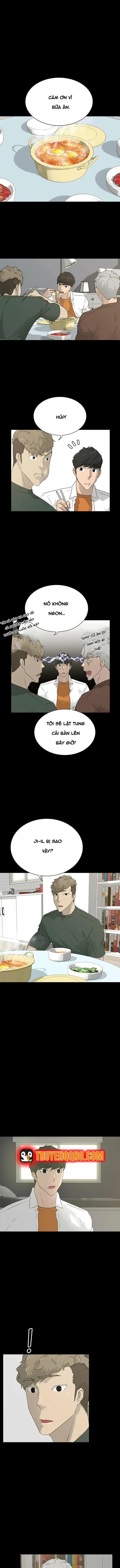 Trigger Chap 60 - Next Chap 61