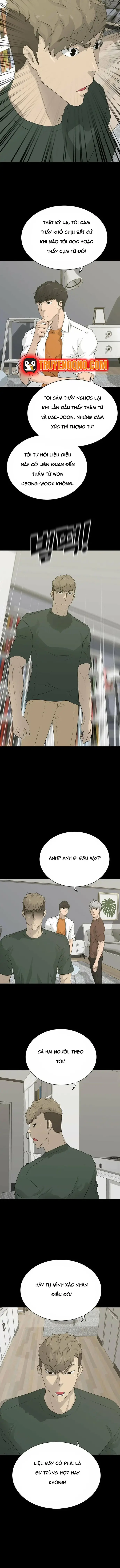 Trigger Chap 60 - Next Chap 61