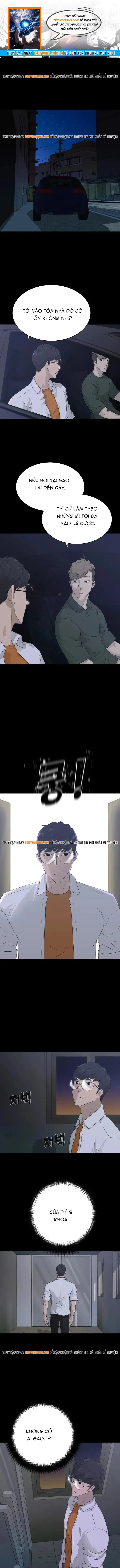 Trigger Chap 61 - Next Chap 62