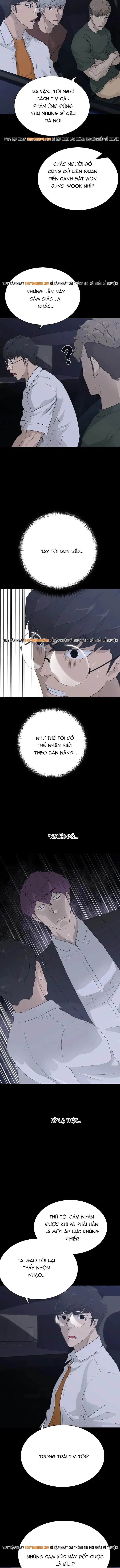 Trigger Chap 61 - Next Chap 62