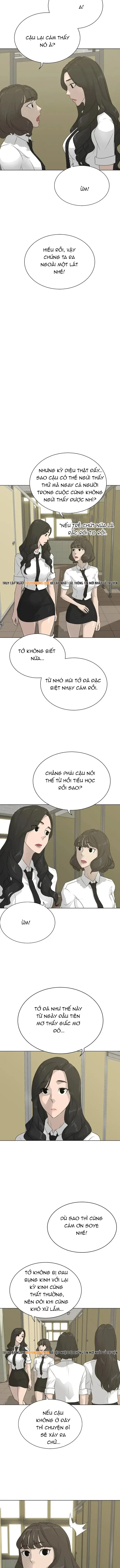 Trigger Chap 61 - Next Chap 62