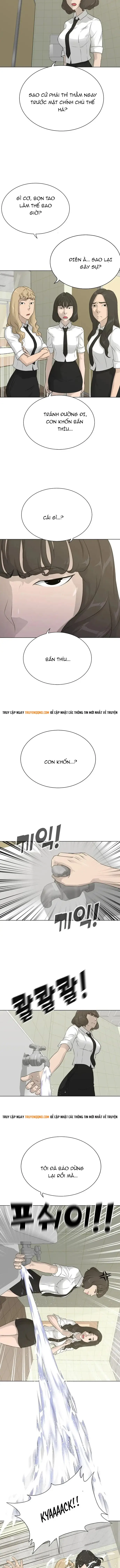 Trigger Chap 61 - Next Chap 62