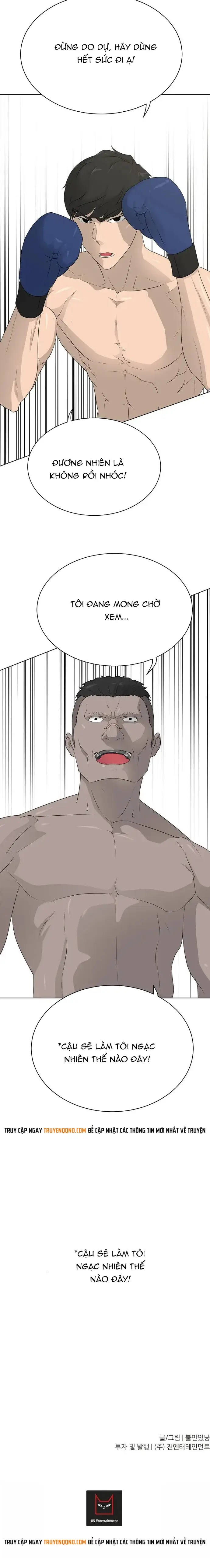 Trigger Chap 61 - Next Chap 62