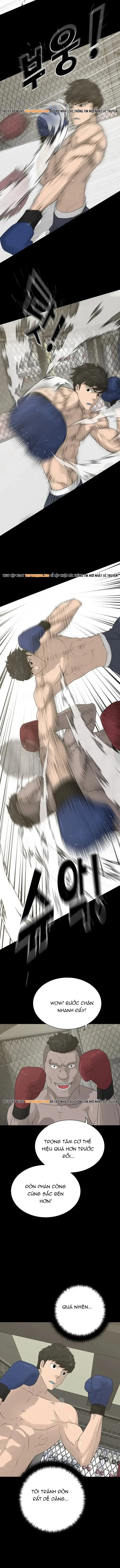 Trigger Chap 62 - Next Chap 63