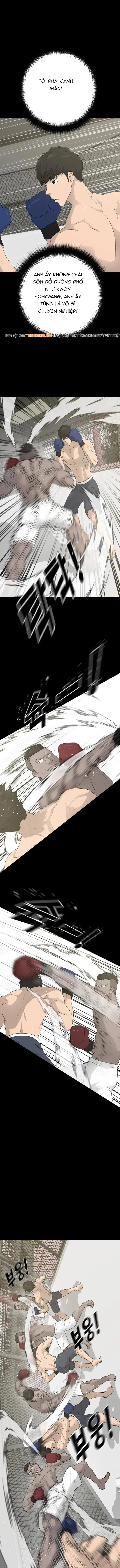 Trigger Chap 62 - Next Chap 63