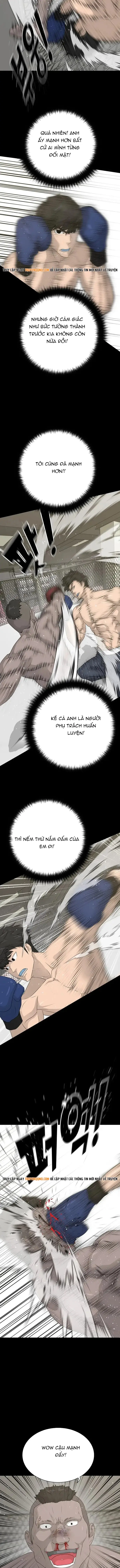 Trigger Chap 62 - Next Chap 63