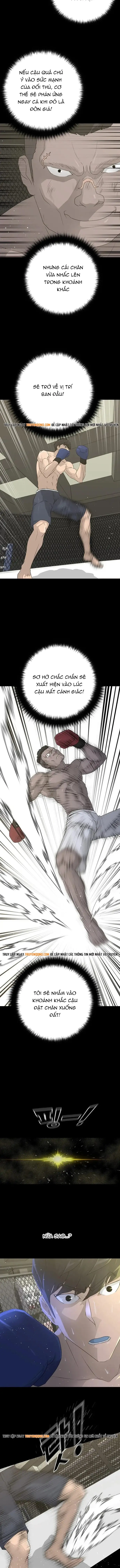 Trigger Chap 62 - Next Chap 63