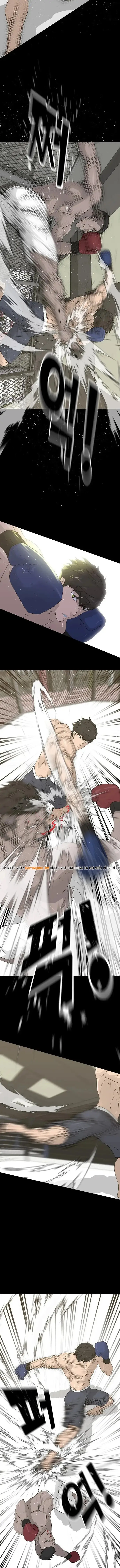 Trigger Chap 62 - Next Chap 63