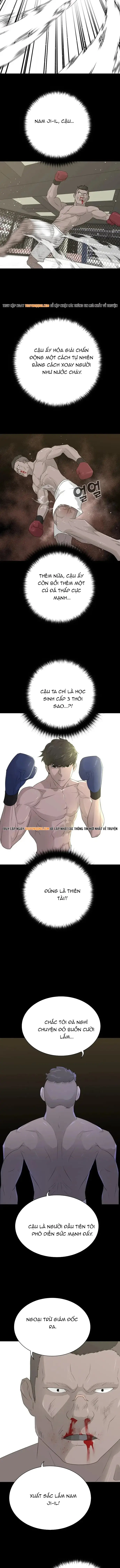 Trigger Chap 62 - Next Chap 63