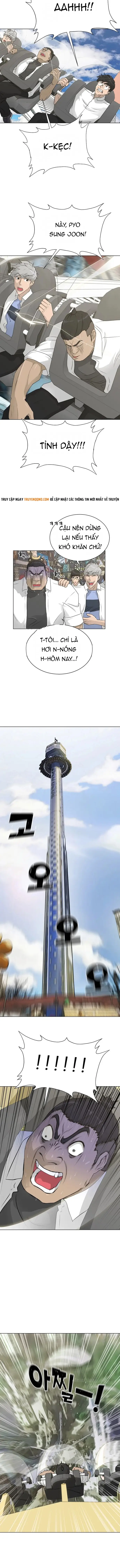 Trigger Chap 63 - Next Chap 64