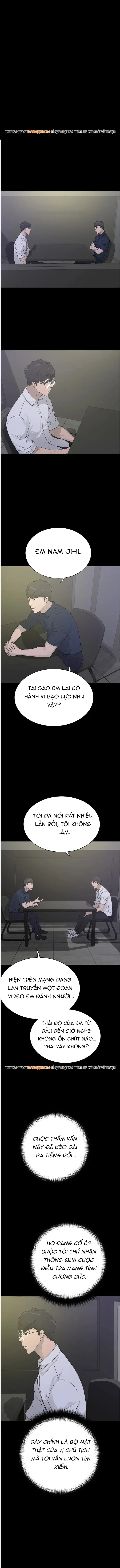 Trigger Chap 65 - Next Chap 66