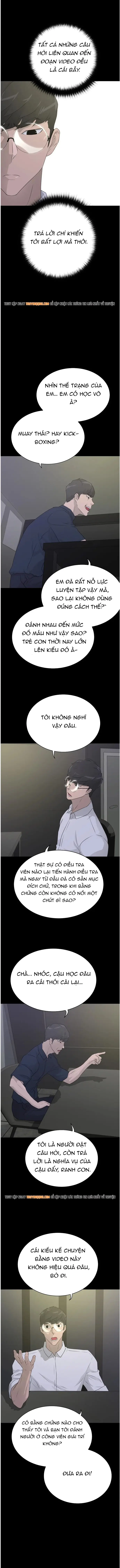 Trigger Chap 65 - Next Chap 66