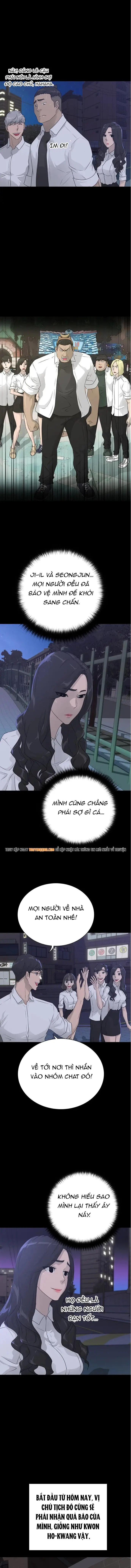 Trigger Chap 65 - Next Chap 66