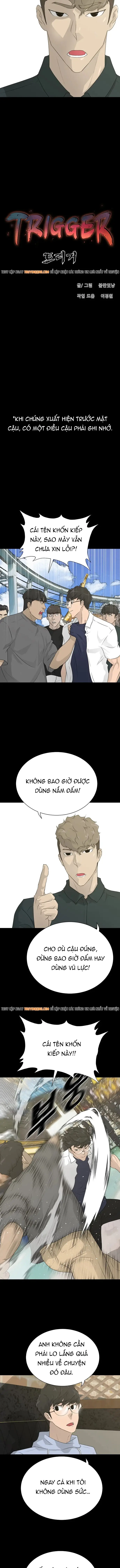Trigger Chap 64 - Next Chap 65