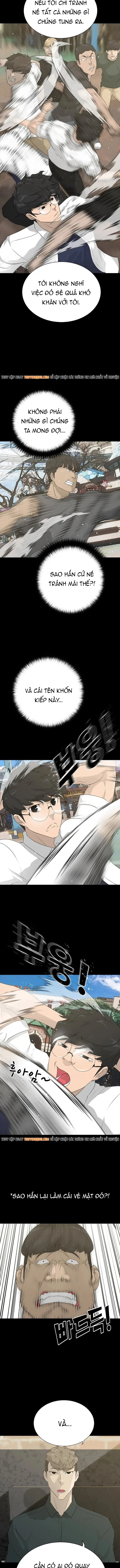 Trigger Chap 64 - Next Chap 65