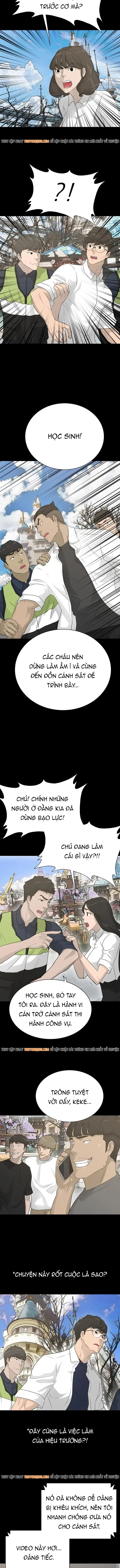 Trigger Chap 64 - Next Chap 65