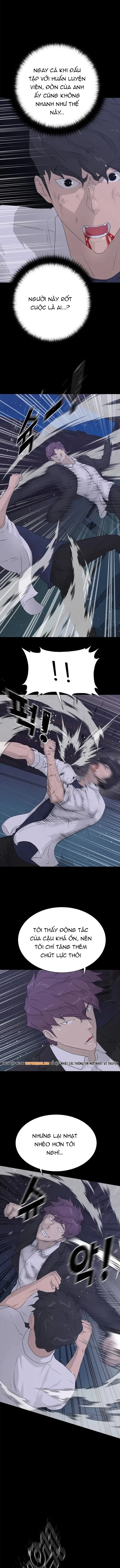 Trigger Chap 66 - Next Chap 67