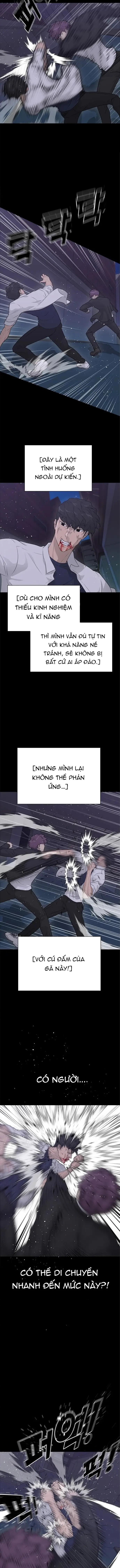 Trigger Chap 66 - Next Chap 67