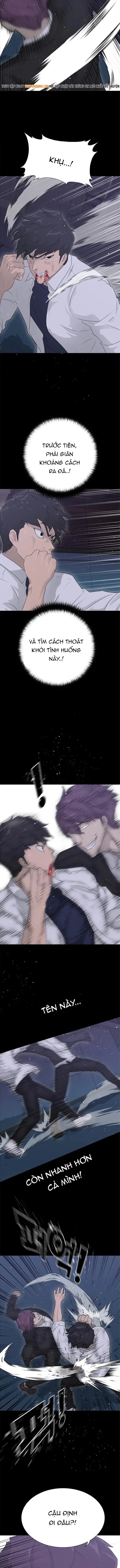 Trigger Chap 66 - Next Chap 67