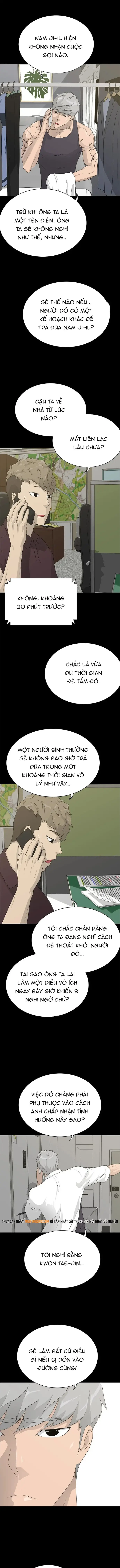 Trigger Chap 66 - Next Chap 67