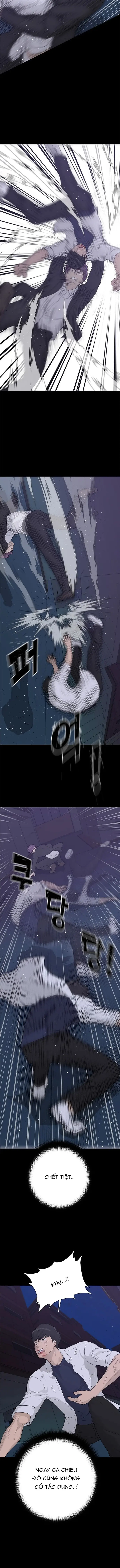 Trigger Chap 66 - Next Chap 67