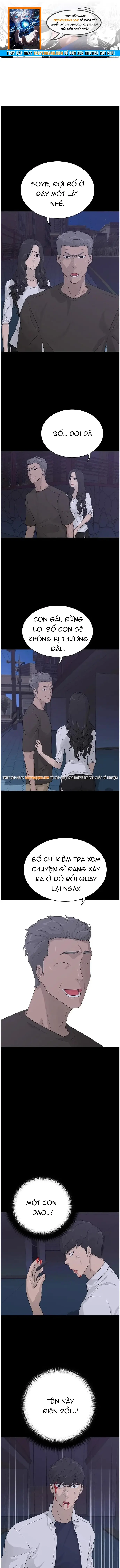 Trigger Chap 68 - Next Chap 69