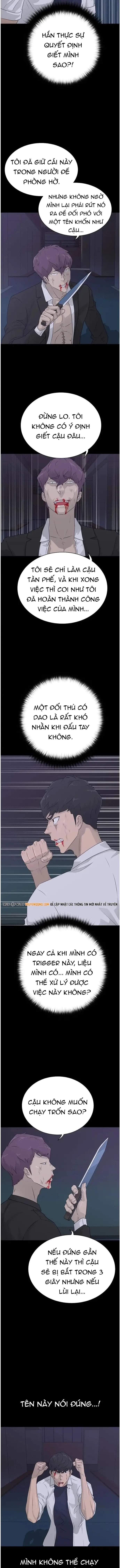 Trigger Chap 68 - Next Chap 69