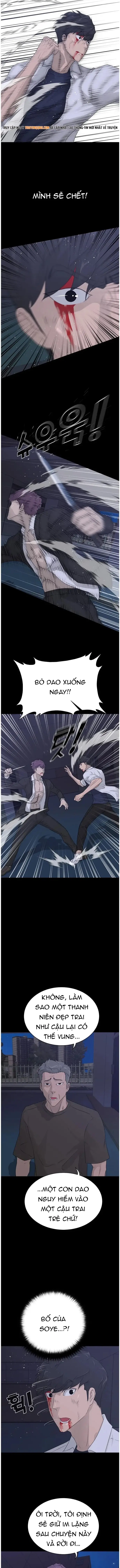 Trigger Chap 68 - Next Chap 69