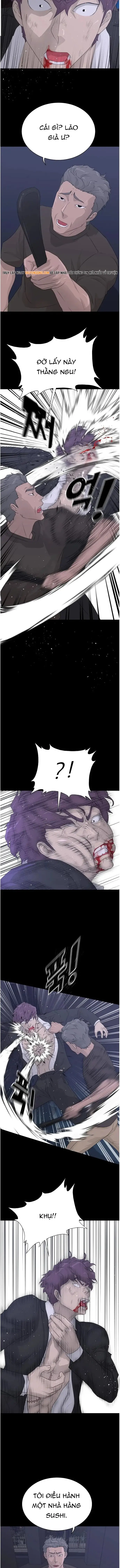 Trigger Chap 68 - Next Chap 69