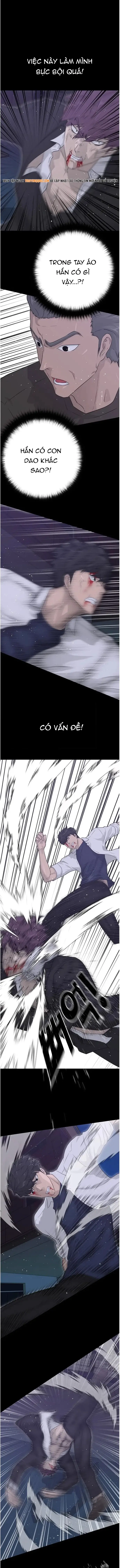 Trigger Chap 68 - Next Chap 69