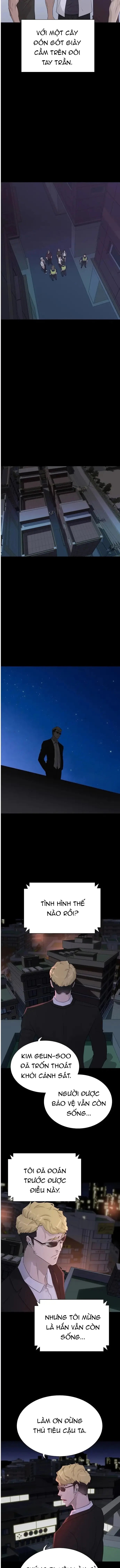 Trigger Chap 68 - Next Chap 69