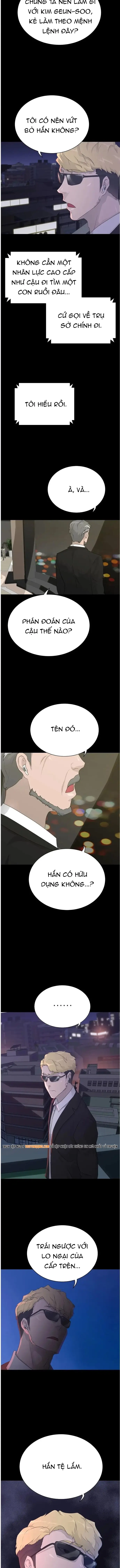 Trigger Chap 68 - Next Chap 69