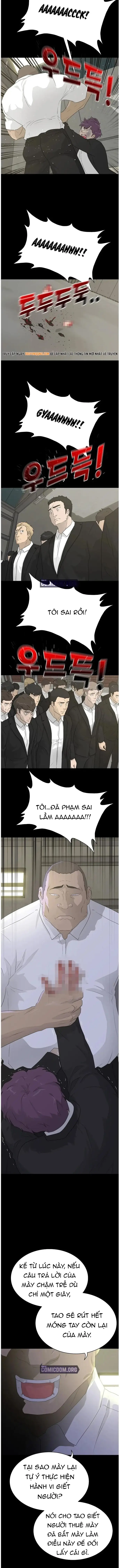 Trigger Chap 69 - Next Chap 70