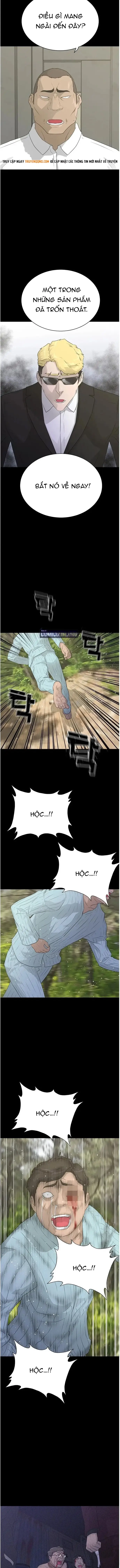 Trigger Chap 69 - Next Chap 70