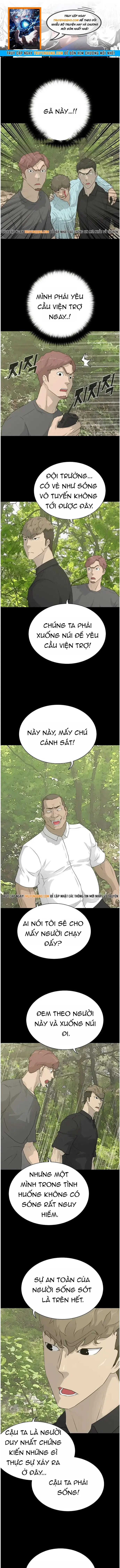 Trigger Chap 71 - Next Chap 72