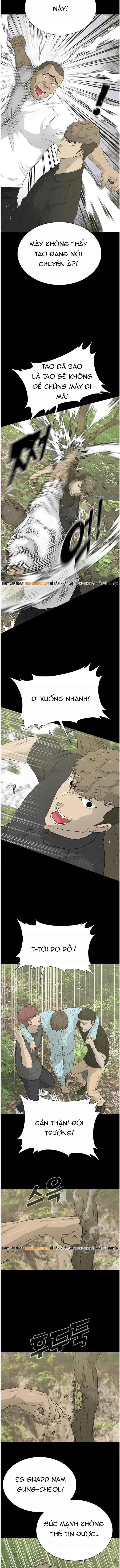 Trigger Chap 71 - Next Chap 72