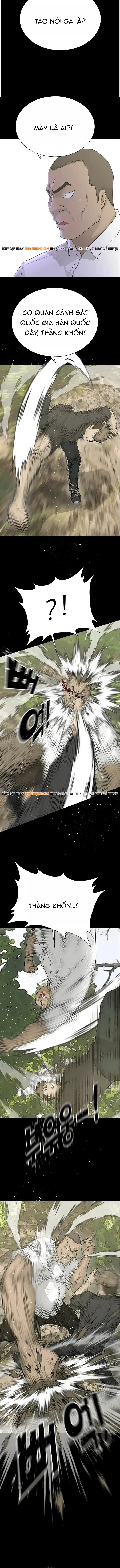 Trigger Chap 71 - Next Chap 72