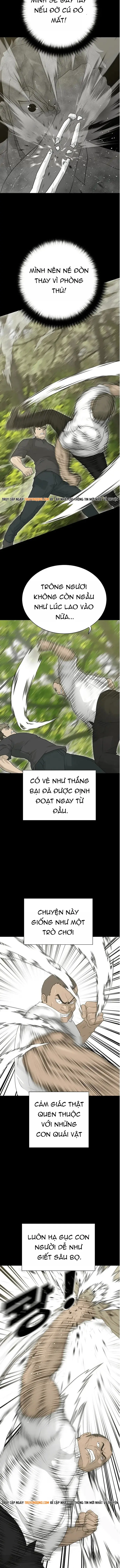 Trigger Chap 71 - Next Chap 72