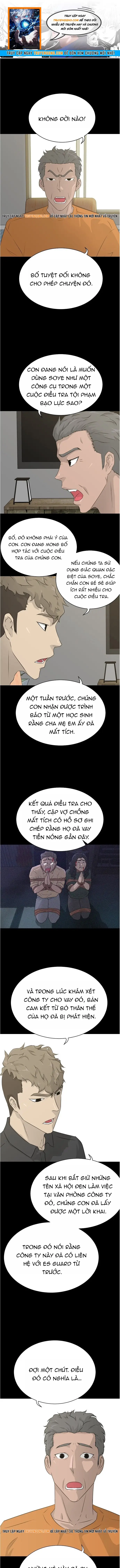 Trigger Chap 72 - Next Chap 73