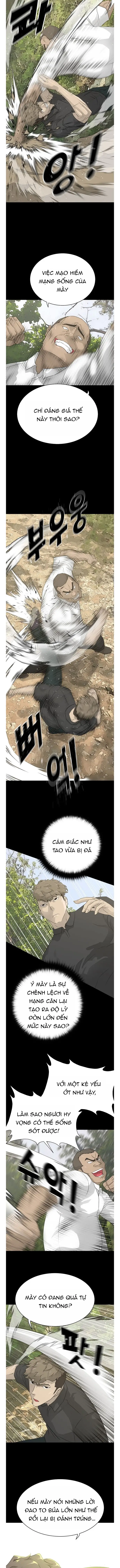 Trigger Chap 72 - Next Chap 73