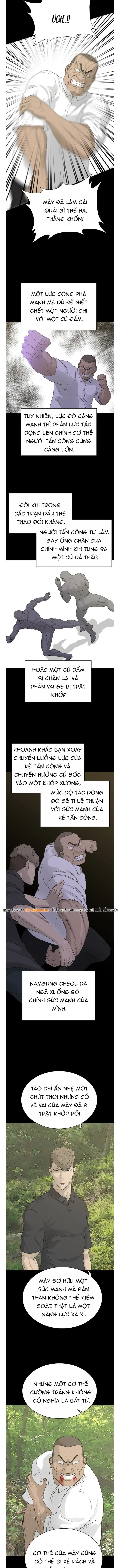 Trigger Chap 72 - Next Chap 73