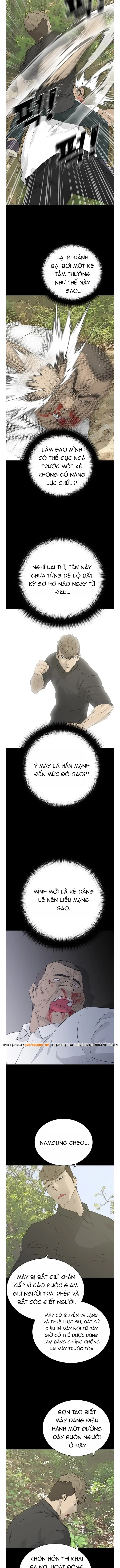 Trigger Chap 72 - Next Chap 73