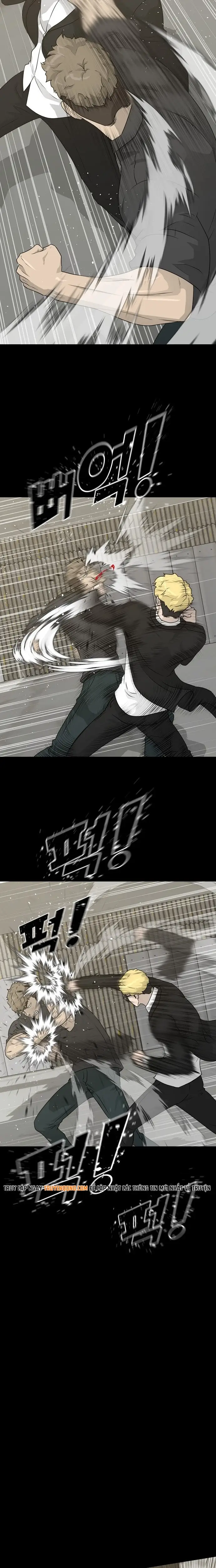 Trigger Chap 73 - Next Chap 74