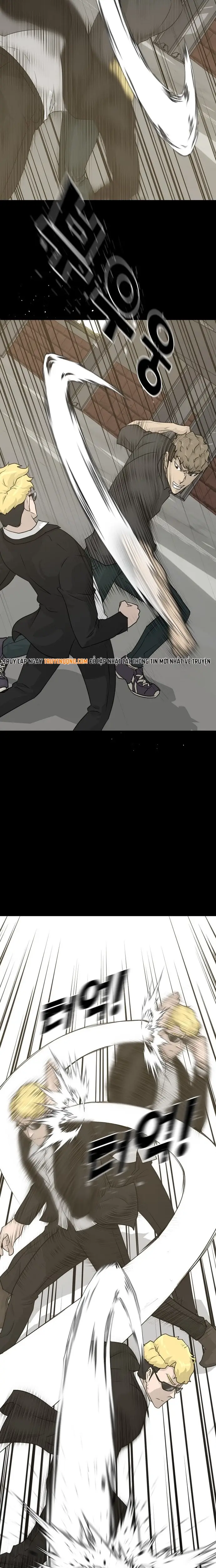 Trigger Chap 73 - Next Chap 74