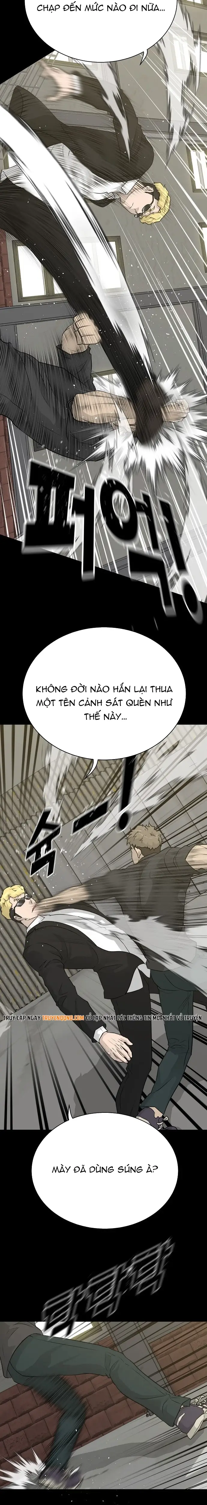 Trigger Chap 73 - Next Chap 74